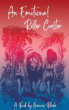 Cover An Emotional Roller Coaster