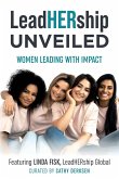 LeadHERship Unveiled LeadHERship Unveiled