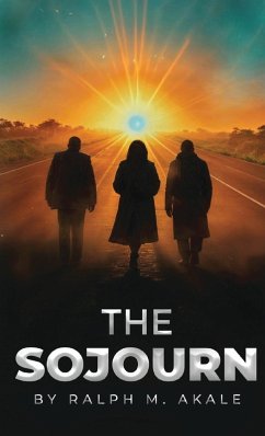Cover The Sojourn