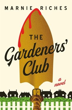 Cover The Gardeners' Club