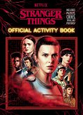 Stranger Things Official Activity Book Stranger Things Official Activity Book