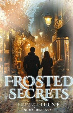 Cover Frosted Secrets