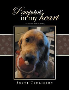Cover Pawprints in my Heart