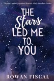 The Stars Led Me To You The Stars Led Me To You