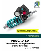 FreeCAD 1.0 FreeCAD 1.0