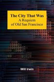 The City That Was The City That Was