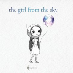 Cover The Girl from the Sky