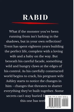 Rabid - Tbd Rabid - Tbd