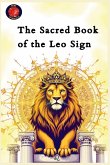 The Sacred Book of the Leo Sign The Sacred Book of the Leo Sign