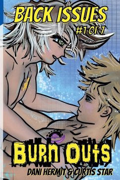 Cover Back Issues