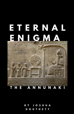 Cover Eternal Enigma