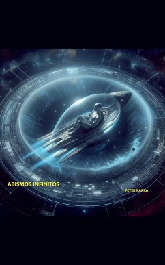 Cover Abismos Infinitos