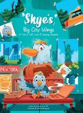 Skye's Big-City Wings Skye's Big-City Wings
