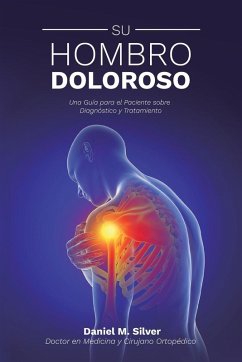 Cover Su Hombro Doloroso