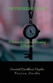 The Psychology of Life The Psychology of Life