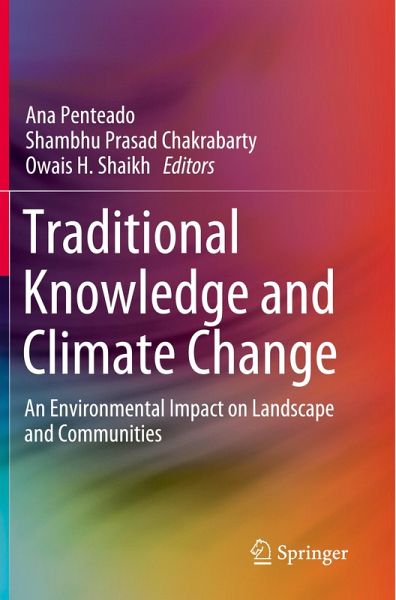 Traditional Knowledge and Climate Change
