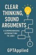 Clear Thinking, Sound Arguments - Bild 1