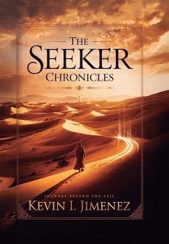 Cover The Seeker Chronicles