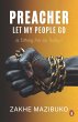 Preacher Let My People Go (eBook, ePUB) - Bild 1