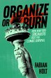 Organize or Burn (eBook, ePUB) - Bild 1