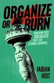 Organize or Burn (eBook, ePUB)