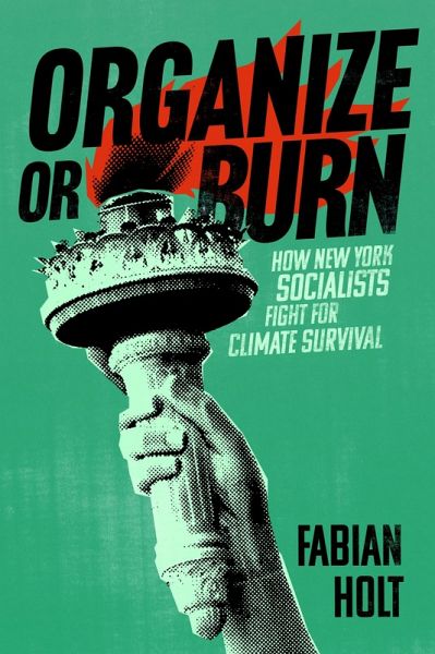 Organize or Burn (eBook, ePUB) Organize or Burn (eBook, ePUB)
