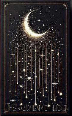 Cover Alchemy Of Light