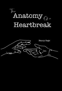 Cover The Anatomy of a Heartbreak