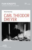 Carl Theodor Dreyer Carl Theodor Dreyer