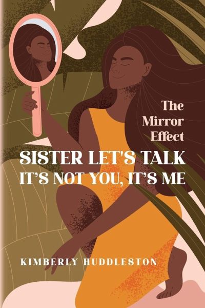 Sister Let's Talk - It's not you, It's me Sister Let's Talk - It's not you, It's me