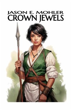 Cover Crown Jewels