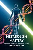 Metabolism Mastery Metabolism Mastery