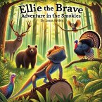 Ellie the Brave Adventure in the Smokies