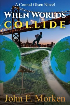 Cover When Worlds Collide