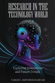 Research In The Technology World Research In The Technology World