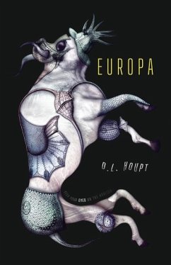 Cover Europa