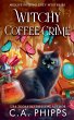 Witchy Coffee Crime - Bild 1