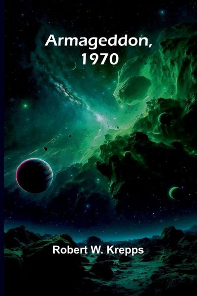 Armageddon, 1970 Armageddon, 1970