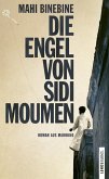 Die Engel von Sidi Moumen Die Engel von Sidi Moumen