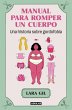 Manual Para Romper Un Cuerpo / Handbook... - Bild 1