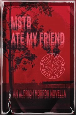 MSTB Ate My Friend - Nguyen, Kienn
