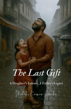 The Last Gift Cover The Last Gift