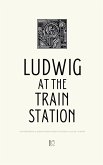 Ludwig at the Train Station And Other Bilingual German-English Stories for German Language Learners