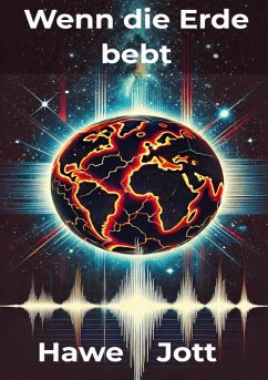 Cover Wenn die Erde bebt
