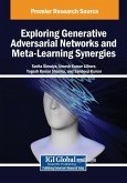 Exploring Generative Adversarial Networks and Meta-Learning Synergies Exploring Generative Adversarial Networks and Meta-Learning Synergies