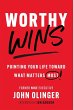 Worthy Wins - Bild 1