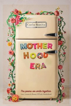 Cover Motherhood Era