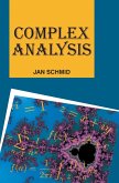 Complex Analysis Complex Analysis
