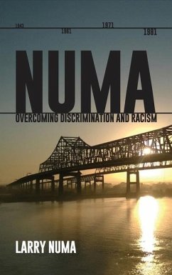 Cover Numa