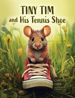 Cover Tiny Tim and His Tennis Shoe